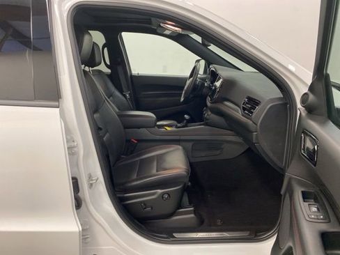 Used 2024 Dodge Durango GT AWD/4WD image 26