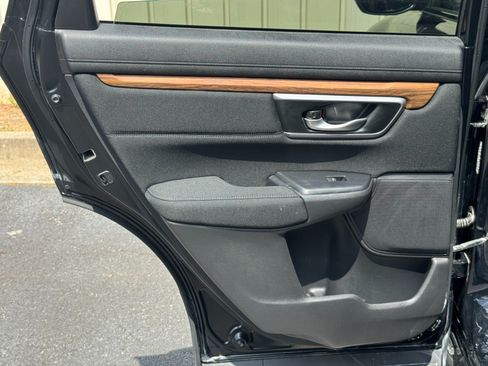 Used 2018 Honda CR-V EX image 40