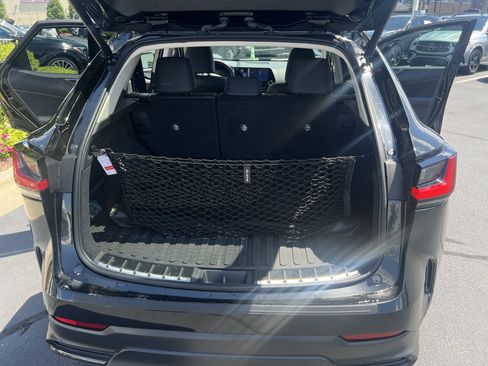 Used 2025 Lexus NX 350 AWD w/ Accessory Package (2T) image 34