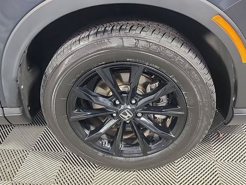 Certified 2024 Honda CR-V Sport image 3