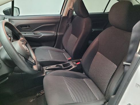 Used 2024 Nissan Versa S w/ S Plus Package FWD image 17