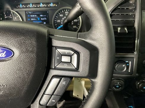 Used 2018 Ford F150 XLT w/ Equipment Group 301A Mid RWD image 23