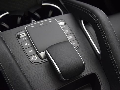 New 2026 Mercedes-Benz GLE 350 4MATIC image 28