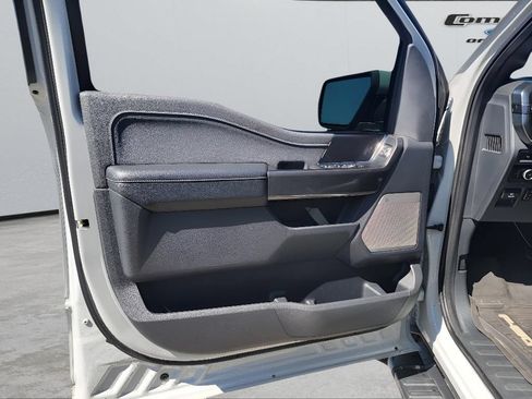Used 2023 Ford F150 Lariat w/ Equipment Group 502A High AWD/4WD image 13