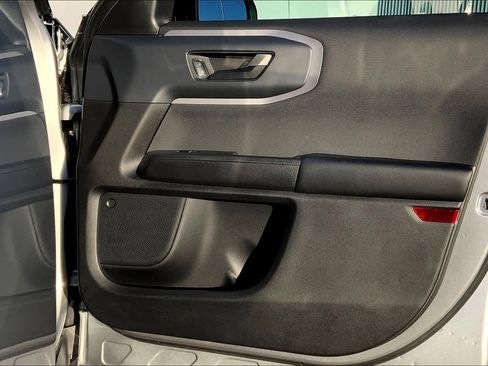 Used 2022 Ford Bronco Sport image 22