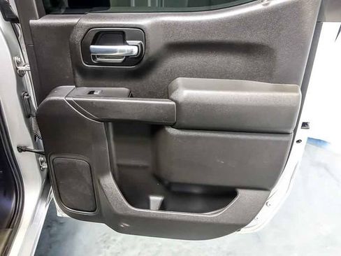 Used 2021 Chevrolet Silverado 1500 LT w/ All Star Edition Plus AWD/4WD image 26