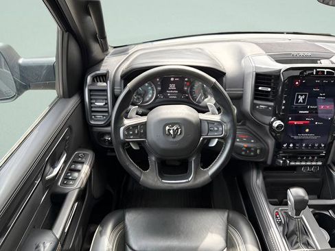 Used 2021 RAM 1500 TRX w/ TRX Level 2 Equipment Group AWD/4WD image 18