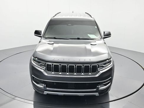 Used 2024 Jeep Wagoneer L Series II RWD image 29