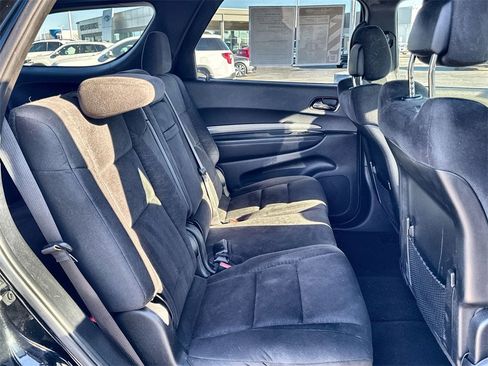 Used 2020 Dodge Durango GT w/ Blacktop Package image 29