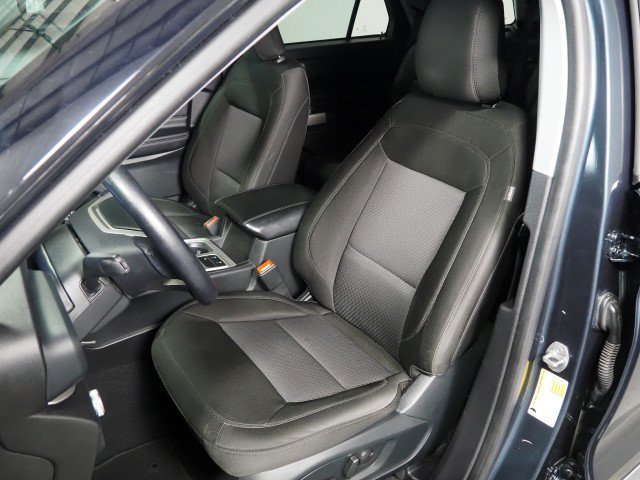 Used 2022 Ford Explorer XLT RWD image 13