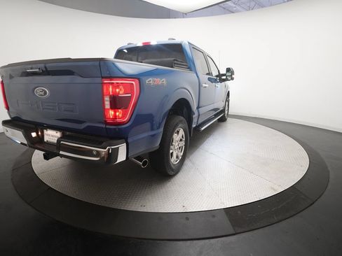 Used 2022 Ford F150 XLT w/ Equipment Group 302A High AWD/4WD image 14