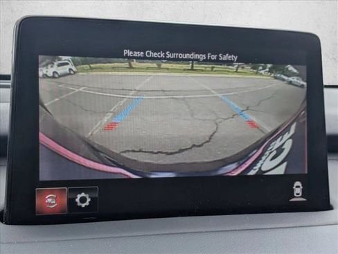 Used 2020 MAZDA CX-9 Grand Touring AWD/4WD image 14