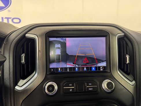 Used 2020 GMC Sierra 3500 Denali w/ Denali Ultimate Package image 24