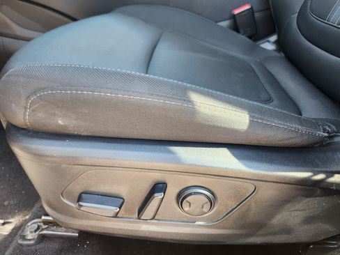 Used 2024 Hyundai Tucson SEL FWD image 16