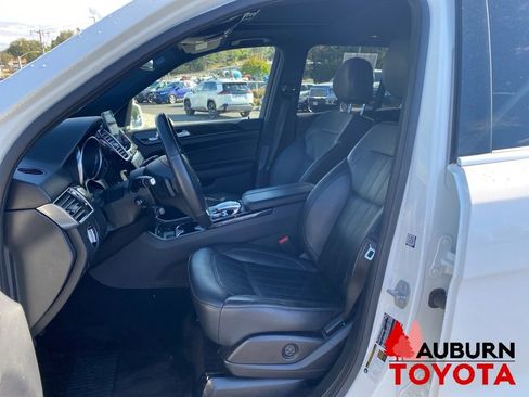 Used 2017 Mercedes-Benz GLE 350 4MATIC image 31