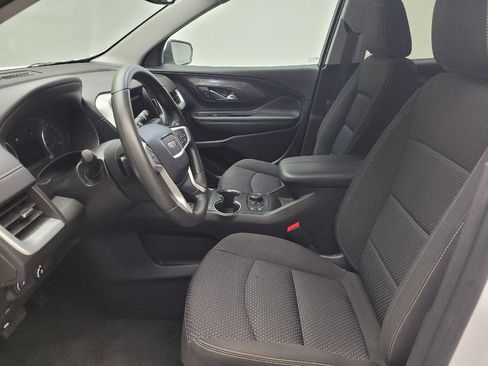 Used 2023 GMC Terrain SLE w/ Driver Convenience Package AWD/4WD image 17
