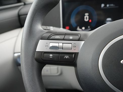 Certified 2025 Hyundai Tucson SEL image 26