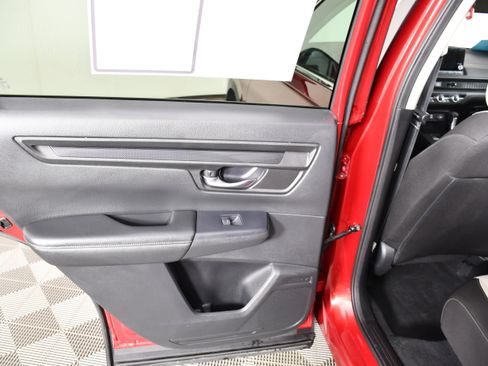 Certified 2024 Honda CR-V EX image 45