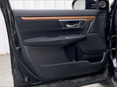 Certified 2017 Honda CR-V EX image 21