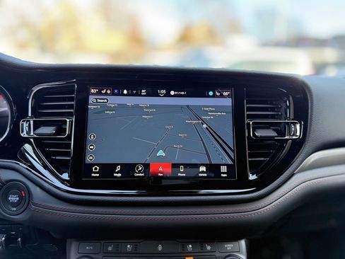 New 2026 Dodge Durango GT image 10