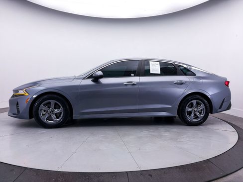 Used 2023 Kia K5 LXS FWD image 33