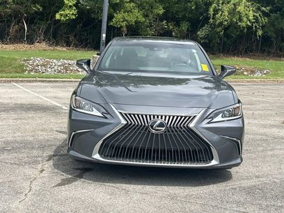 Used 2021 Lexus ES 350 w/ Premium Package