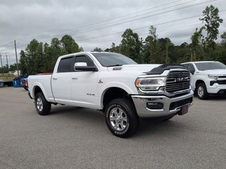 Used 2022 RAM 3500 Laramie video 2