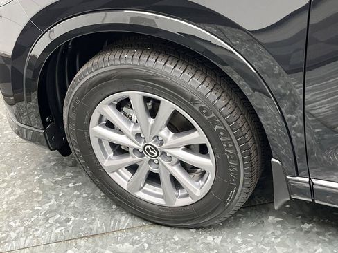 Certified 2024 MAZDA CX-5 AWD 2.5 S w/ Select Package image 29
