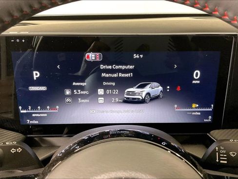 New 2026 Nissan Kicks SR w/ Cold Weather Package image 30