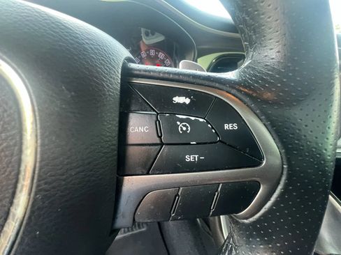 Used 2019 Dodge Challenger GT w/ Blacktop Package RWD image 21