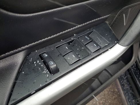 Used 2011 Ford Edge Sport w/ Canadian Touring Pkg image 21