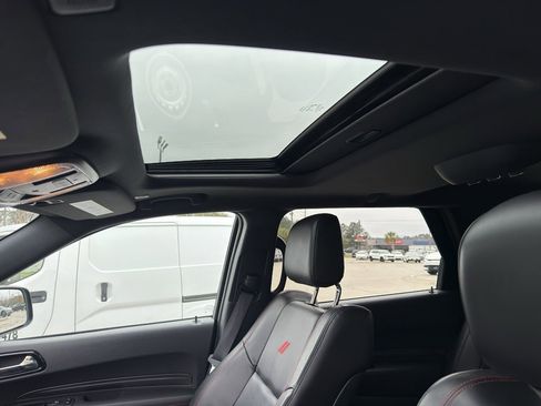 Used 2024 Dodge Durango GT image 15