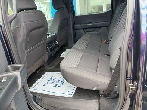 Used 2023 Ford F150 XL w/ STX Appearance Package image 9