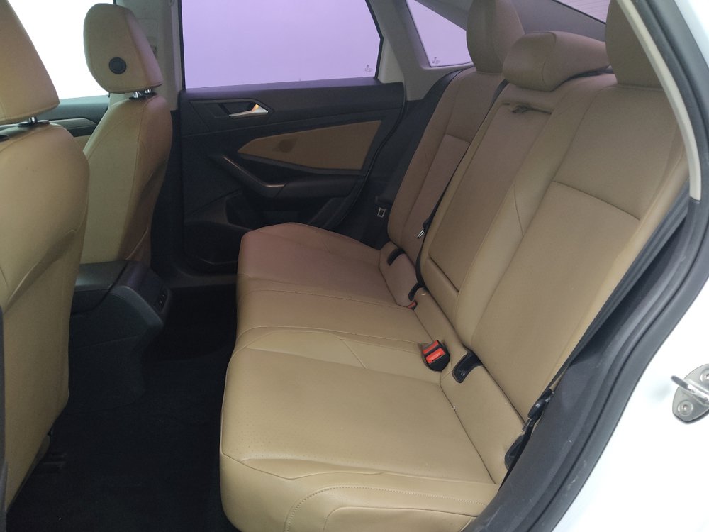 Used 2020 Volkswagen Jetta SEL FWD image 18