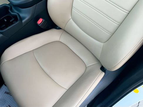 Used 2025 Toyota RAV4 XLE Premium w/ Weather Package FWD image 18