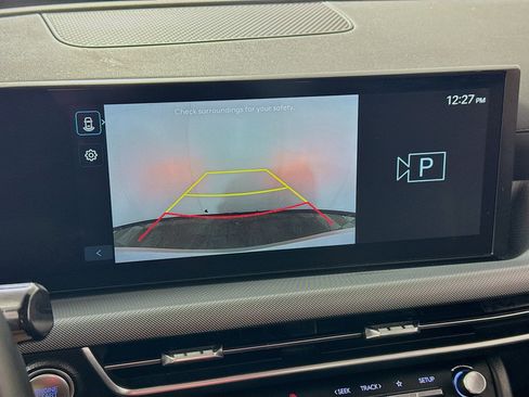 Used 2025 Hyundai Sonata SEL image 2