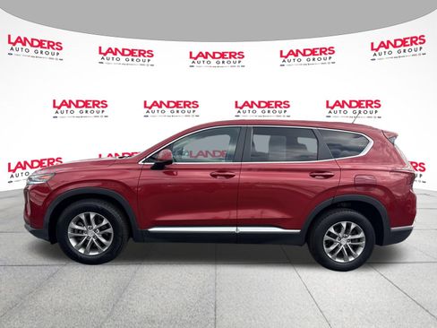 Used 2020 Hyundai Santa Fe SE image 6