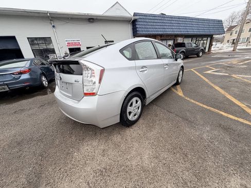 Used 2010 Toyota Prius Two image 45