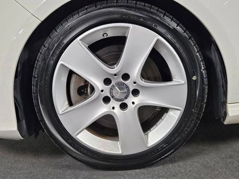 Used 2016 Mercedes-Benz CLA 250 image 22