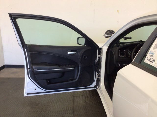 Used 2017 Dodge Charger Police AWD/4WD image 19