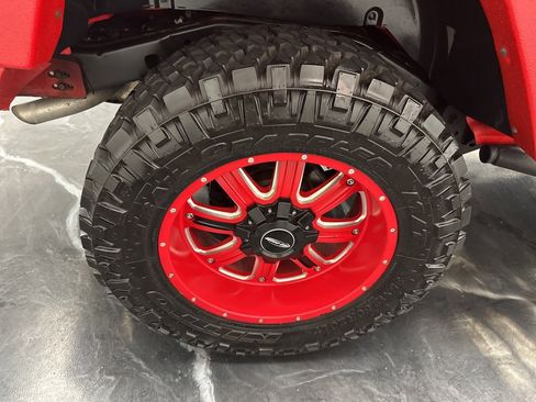 Used 2015 Jeep Wrangler Unlimited Sport w/ Quick Order Package 24S image 29