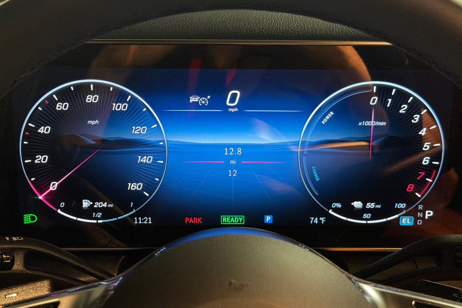 New 2027 Mercedes-Benz GLC 350e 4MATIC image 24
