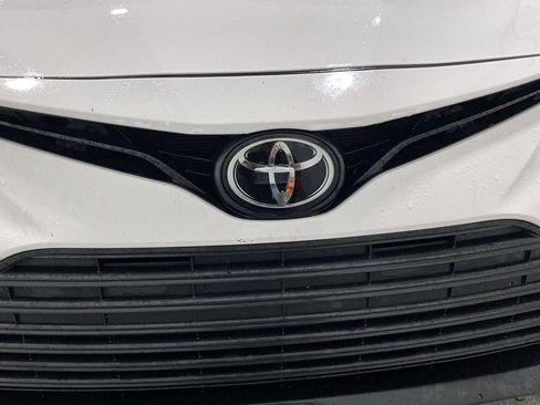 Used 2023 Toyota Camry LE FWD image 24