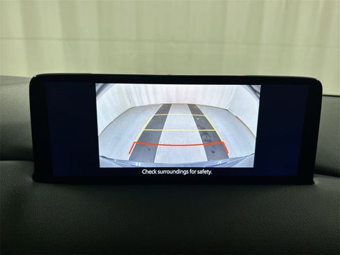 Certified 2023 MAZDA CX-5 Carbon Edition image 15