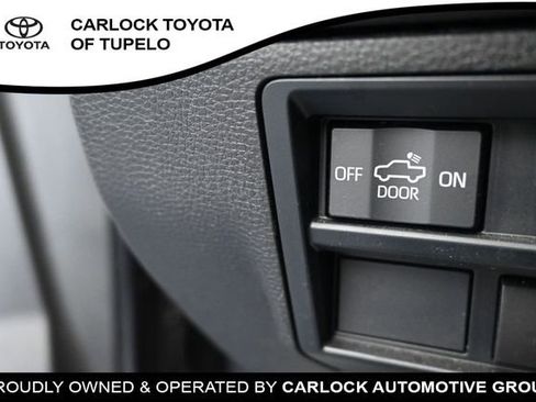 Used 2024 Toyota Tundra Limited AWD/4WD image 28