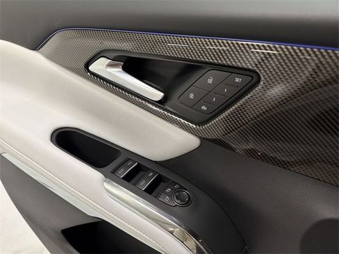 New 2026 Chevrolet Traverse High Country w/ LPO, Illumination Package image 25