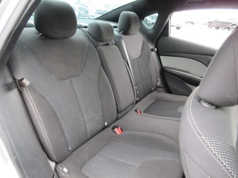 Used 2016 Dodge Dart SXT FWD image 21