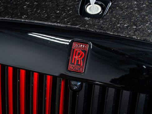 Used 2024 Rolls-Royce Spectre w/ Spectre Launch Package image 18