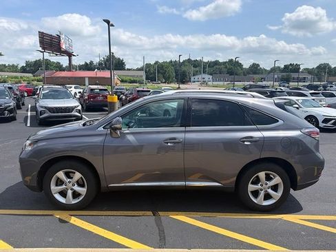 Used 2015 Lexus RX 350 AWD image 3