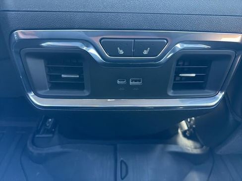 Used 2025 GMC Sierra 1500 Denali Ultimate AWD/4WD image 22